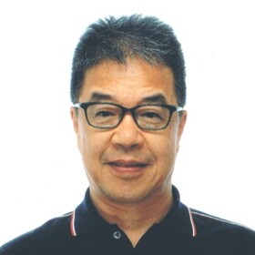 健康管理指導士 　片桐　裕司のプロフィール写真