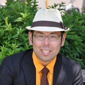松本 孝行のプロフィール写真