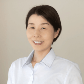 高橋 真希子のプロフィール写真