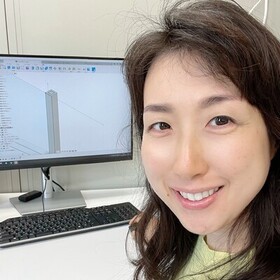 小梶 由扇子のプロフィール写真