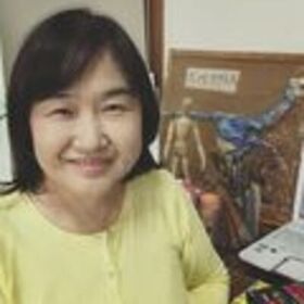 吉府 広子のプロフィール写真