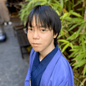 段野 佐武郎のプロフィール写真