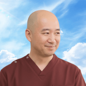 副業占い師 ・道縁（どうえん）のプロフィール写真