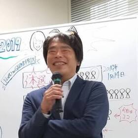 吉田 誠のプロフィール写真