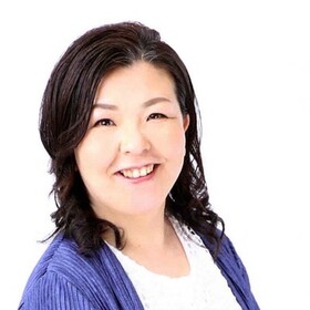 中越 裕子のプロフィール写真