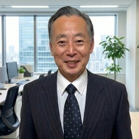 山名 浩実のプロフィール写真