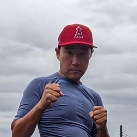 森 一晃のプロフィール写真