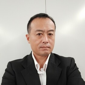 酒井 新一郎のプロフィール写真
