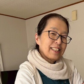 新村  知子 Shimmura Tomokoのプロフィール写真