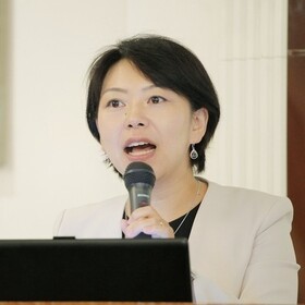 ルミコ 講師のプロフィール写真