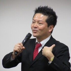 夏川 立也のプロフィール写真