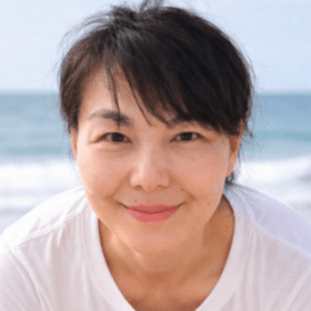 奥山 るみのプロフィール写真