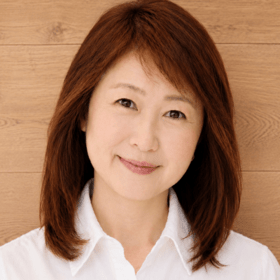 益田 千穂のプロフィール写真