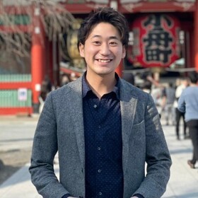 宇都宮 翔平のプロフィール写真