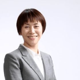 杉森 延代のプロフィール写真