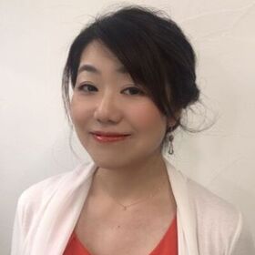 浜村　 めぐみのプロフィール写真