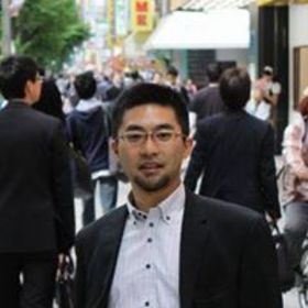 Takezawa Shinichiroのプロフィール写真