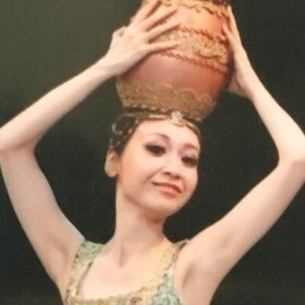 藤原 理絵のプロフィール写真