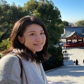 石川 あずさのプロフィール写真