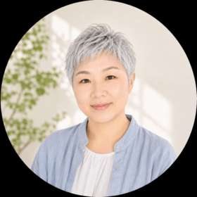 山口 真紀子のプロフィール写真
