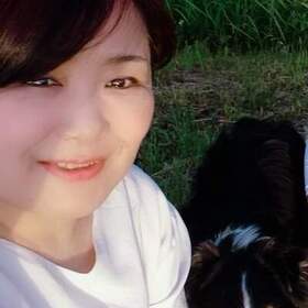飯田 紋子のプロフィール写真
