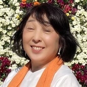 すずき ともこのプロフィール写真