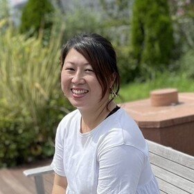 中尾 志帆のプロフィール写真