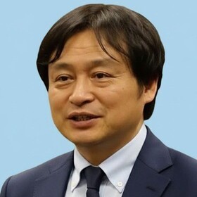 中野かずや🌙開運 小説家占い師のプロフィール写真