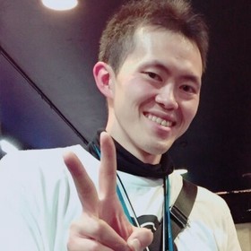 Amano Yosukeのプロフィール写真