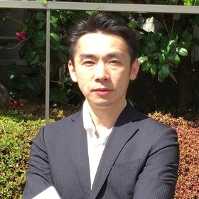 濱洲 茂のプロフィール写真