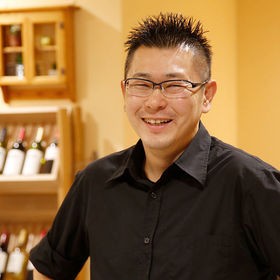 久保田 勝のプロフィール写真