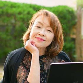 杉本 ゆりこのプロフィール写真