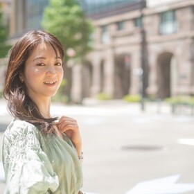 青木 はなのプロフィール写真