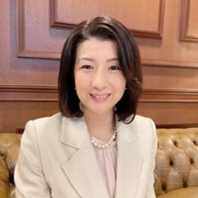 あおき かよのプロフィール写真