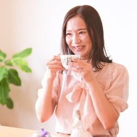 上原 ゆかのプロフィール写真