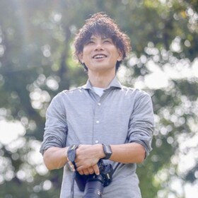 喜多 一樹のプロフィール写真