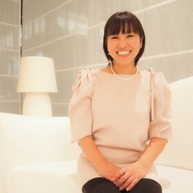 山菅 佳枝のプロフィール写真