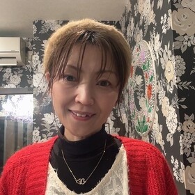 箕輪 ちづのプロフィール写真