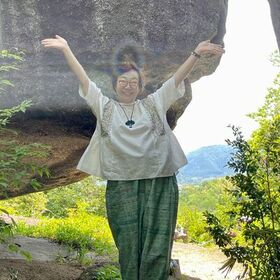 松岡 都史子のプロフィール写真