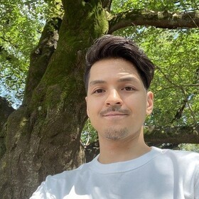 ヨガ講師 Ariaのプロフィール写真
