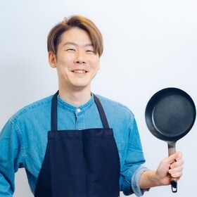 今井シェフ 👨‍🍳料理人歴22年のパパのプロフィール写真