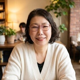 中村まこ MKクリエーターズのプロフィール写真