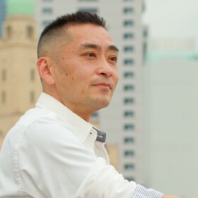 甲斐 智也のプロフィール写真