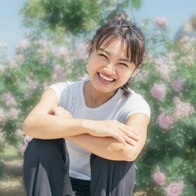 瞑想ヨガ講師 NAGISAのプロフィール写真