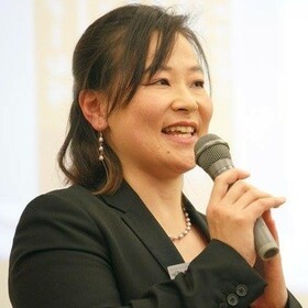 安井 フローレンス愛歌のプロフィール写真