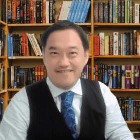 サミー 先生のプロフィール写真