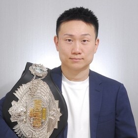 久田 哲也のプロフィール写真