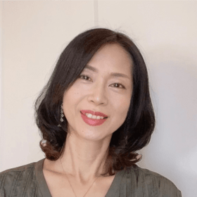 山口 智子のプロフィール写真