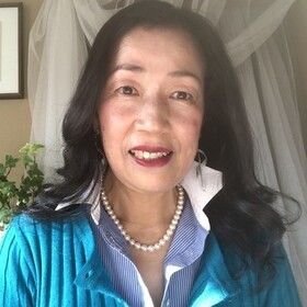 堀越 由美のプロフィール写真