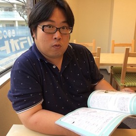 奥野 貴俊のプロフィール写真